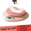 Cân tiểu ly điện tử 0.1-5kg, độ chính xác cao, chống thấm nước, chỉ 119.000 VND