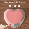 Cân tiểu ly điện tử 0.1-5kg, độ chính xác cao, chống thấm nước, chỉ 119.000 VND 2