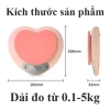 Cân tiểu ly điện tử 0.1-5kg, độ chính xác cao, chống thấm nước, chỉ 119.000 VND 5
