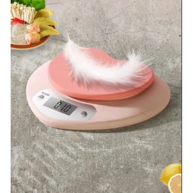 Cân tiểu ly điện tử 0.1-5kg, độ chính xác cao, chống thấm nước, chỉ 119.000 VND 8