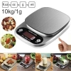 Cân tiểu ly điện tử 0.1g‑10kg độ chính xác cao, dùng cho thực phẩm nhà bếp – giá ưu đãi 115k 2