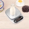 Cân tiểu ly điện tử 0.1g‑10kg độ chính xác cao, dùng cho thực phẩm nhà bếp – giá ưu đãi 115k 6