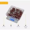 Cân tiểu ly điện tử 500g 0.01g - Độ chính xác 1% gram, giá ưu đãi 427.500đ 4