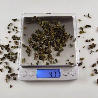 Cân tiểu ly điện tử 500g 0.01g - Độ chính xác 1% gram, giá ưu đãi 427.500đ
