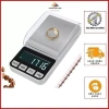 Cân tiểu ly điện tử 500g/0.01g siêu chính xác - Giá chỉ 385.000đ, giảm tới 115.500đ