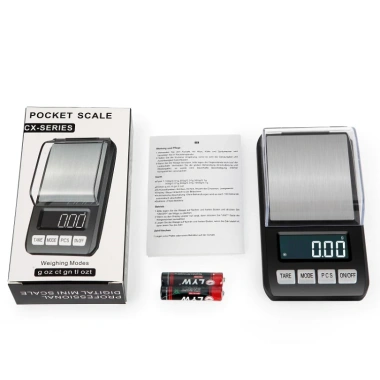 Cân tiểu ly điện tử 500g/0.01g siêu chính xác - Giá chỉ 385.000đ, giảm tới 115.500đ 2 Cân tiểu ly điện tử 500g/0.01g siêu chính xác - Giá chỉ 385.000đ, giảm tới 115.500đ 2