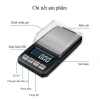 Cân tiểu ly điện tử 500g/0.01g siêu chính xác - Giá chỉ 385.000đ, giảm tới 115.500đ 6