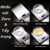 Cân Tiểu Ly Điện Tử Bảo Hành 2 Năm, Màn Hình LCD, Đo Chính Xác 0.1g-3kg/1g-10kg, Giá 188.000 VND 3