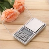 Cân tiểu ly điện tử bỏ túi 200g‑0,01g độ chính xác cao - Giá chỉ 51.000đ DMA Store