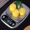Cân tiểu ly điện tử đa năng, đo chính xác thực phẩm, phù hợp cho nhà bếp - Giá chỉ 65.000 VND 2