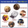 Cân tiểu ly điện tử đa năng, đo chính xác thực phẩm, phù hợp cho nhà bếp - Giá chỉ 65.000 VND 3
