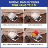 Cân tiểu ly điện tử đa năng, đo chính xác thực phẩm, phù hợp cho nhà bếp - Giá chỉ 65.000 VND 9