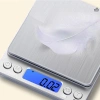 Cân Tiểu Ly Điện Tử Dalato 0,1g Độ Chính Xác, Tối Đa 3Kg - Giá 139k 4