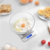 Cân Tiểu Ly Điện Tử Dalato 0,1g Độ Chính Xác, Tối Đa 3Kg - Giá 139k 5