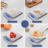 Cân Tiểu Ly Điện Tử Dalato 0,1g Độ Chính Xác, Tối Đa 3Kg - Giá 139k 8
