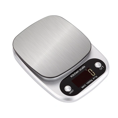 Cân tiểu ly điện tử DODORO C105 5.0Kg 0.1g - Bảo hành 1 năm, giá chỉ 51.000₫