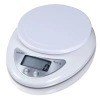 Cân tiểu ly điện tử DODORO C105 5.0Kg 0.1g - Bảo hành 1 năm, giá chỉ 51.000₫ 8