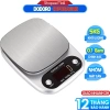 Cân tiểu ly điện tử DODORO C30 3.0Kg - Chính xác 0.1g, bảo hành 1 năm, 49.000₫ 2