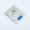 Cân tiểu ly điện tử DODORO C30 3.0Kg - Chính xác 0.1g, bảo hành 1 năm, 49.000₫ 5