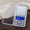 Cân tiểu ly điện tử mini 0,01-200g DUASHOP - Đo chính xác, giảm giá 69.300 VND