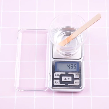 Cân tiểu ly điện tử mini 0,01-200g DUASHOP - Đo chính xác, giảm giá 69.300 VND