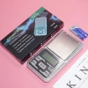 Cân tiểu ly điện tử mini 0,01-200g DUASHOP - Đo chính xác, giảm giá 69.300 VND 3