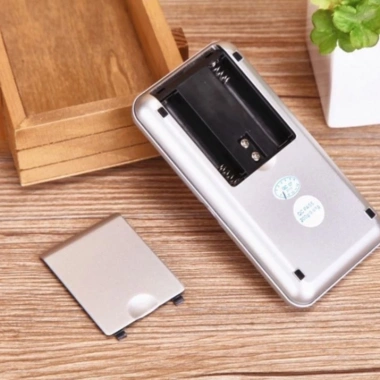 Cân tiểu ly điện tử mini 0,01-200g DUASHOP - Đo chính xác, giảm giá 69.300 VND 4 Cân tiểu ly điện tử mini 0,01-200g DUASHOP - Đo chính xác, giảm giá 69.300 VND 4