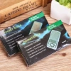 Cân tiểu ly điện tử mini 0,01-200g DUASHOP - Đo chính xác, giảm giá 69.300 VND 5