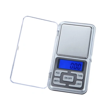 Cân tiểu ly điện tử mini 0,01-200g DUASHOP - Đo chính xác, giảm giá 69.300 VND