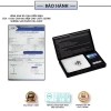 Cân Tiểu Ly Điện Tử Mini 0.01g 500g/200g Bỏ Túi, Chính Xác Cao, Tặng Pin AAA, Bảo Hành 1 Năm - Giá 150k 5