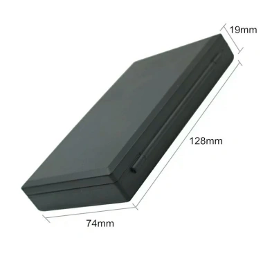 Cân Tiểu Ly Điện Tử Mini 0.01g 500g/200g Bỏ Túi, Chính Xác Cao, Tặng Pin AAA, Bảo Hành 1 Năm - Giá 150k