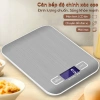 Cân tiểu ly điện tử mini 1-5kg M136, dùng sạc hoặc pin, độ chính xác cao, giá chỉ 35.500₫