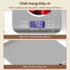 Cân tiểu ly điện tử mini 1-5kg M136, dùng sạc hoặc pin, độ chính xác cao, giá chỉ 35.500₫ 8