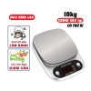 Cân tiểu ly điện tử mini 10kg, độ chính xác cao, giá 50.000đ nhà bếp cao cấp