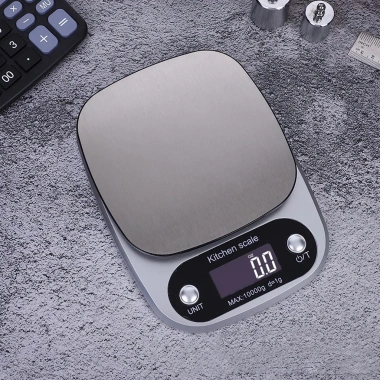 Cân tiểu ly điện tử mini 10kg, độ chính xác cao, giá 50.000đ nhà bếp cao cấp 2 Cân tiểu ly điện tử mini 10kg, độ chính xác cao, giá 50.000đ nhà bếp cao cấp 2