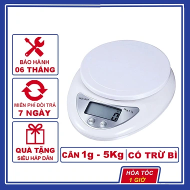 Cân tiểu ly điện tử mini 10kg, độ chính xác cao, giá 50.000đ nhà bếp cao cấp 6 Cân tiểu ly điện tử mini 10kg, độ chính xác cao, giá 50.000đ nhà bếp cao cấp 6