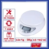 Cân tiểu ly điện tử mini 10kg, độ chính xác cao, giá 50.000đ nhà bếp cao cấp 7