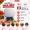 Cân Tiểu Ly Điện Tử Mini 1g-10kg Định Lượng Chính Xác - Bảo Hành 1 Năm - 29.000 VND