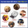 Cân Tiểu Ly Điện Tử Mini 1g-10kg Định Lượng Chính Xác - Bảo Hành 1 Năm - 29.000 VND 3