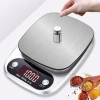 Cân Tiểu Ly Điện Tử Mini 1g-10kg Định Lượng Chính Xác - Bảo Hành 1 Năm - 29.000 VND 5