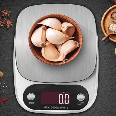 Cân Tiểu Ly Điện Tử Mini 1g-10kg Định Lượng Chính Xác - Bảo Hành 1 Năm - 29.000 VND 6 Cân Tiểu Ly Điện Tử Mini 1g-10kg Định Lượng Chính Xác - Bảo Hành 1 Năm - 29.000 VND 6