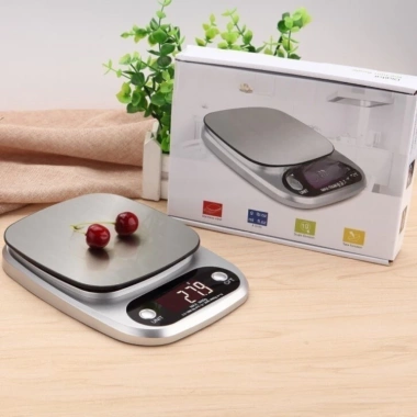 Cân Tiểu Ly Điện Tử Mini 1g-10kg Định Lượng Chính Xác - Bảo Hành 1 Năm - 29.000 VND 7 Cân Tiểu Ly Điện Tử Mini 1g-10kg Định Lượng Chính Xác - Bảo Hành 1 Năm - 29.000 VND 7