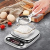 Cân tiểu ly điện tử mini 1g-10kg LCD, chính xác, bảo hành 1 năm, giảm giá 98.000₫ 3