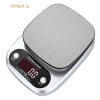 Cân tiểu ly điện tử mini 1g-10kg LCD, chính xác, bảo hành 1 năm, giảm giá 98.000₫ 6
