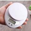 Cân tiểu ly điện tử mini 1g‑10kg cho bếp - Định lượng chính xác, giảm giá 95.000₫ 8