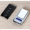 Cân tiểu ly điện tử mini 1pc, đo 0,01g, 200g, bỏ túi, vàng, trang sức, khóa ô tô 4