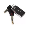 Cân Tiểu Ly Điện Tử Mini Remote KC200 - Chính Xác 0.01g, 200g, Móc Khóa Ô Tô, Giá 169.000 6