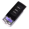 Cân Tiểu Ly Điện Tử Mini Remote KC200 - Chính Xác 0.01g, 200g, Móc Khóa Ô Tô, Giá 169.000 7