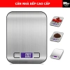 Cân tiểu ly điện tử SF2.012 1g-5kg/10kg chính xác cao kèm 2 pin, làm bánh, giá 106k