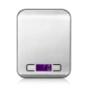 Cân tiểu ly điện tử SF2.012 1g-5kg/10kg chính xác cao kèm 2 pin, làm bánh, giá 106k 5